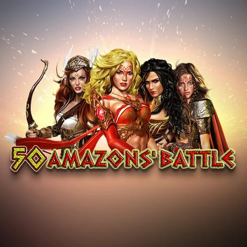 amazons battle slot